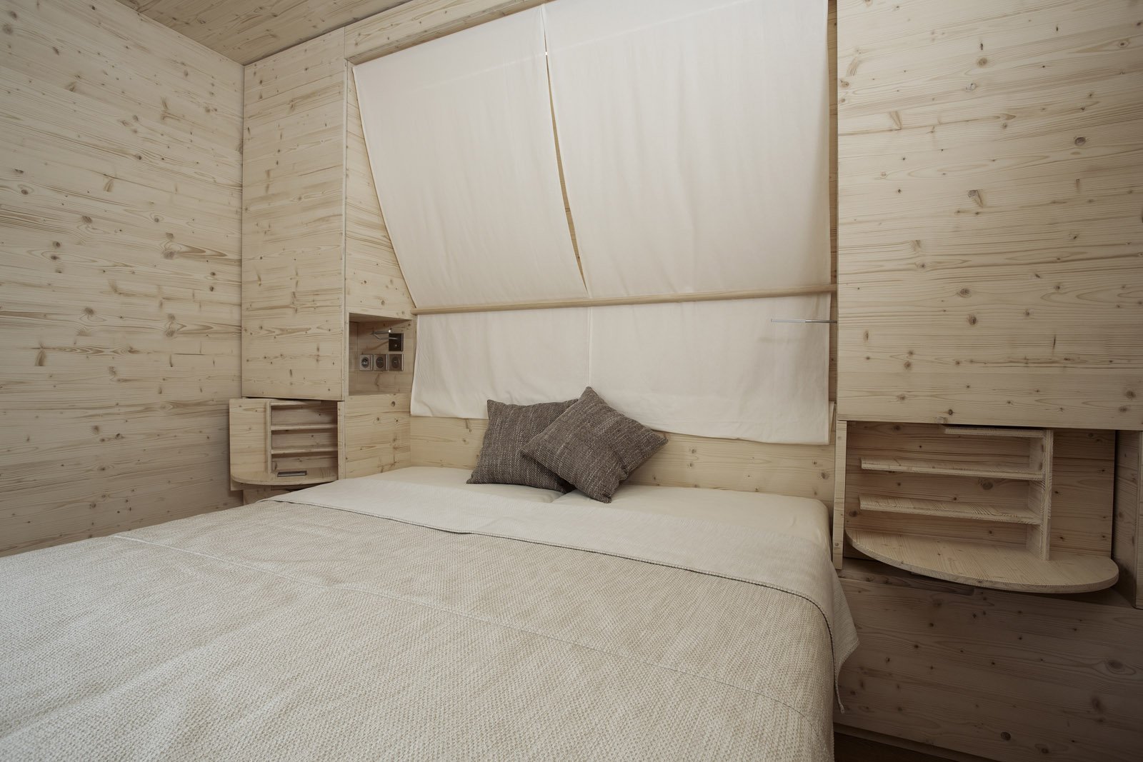 Zařízený freedomek – levný dům bez nutnosti úřadů a řemeslníků