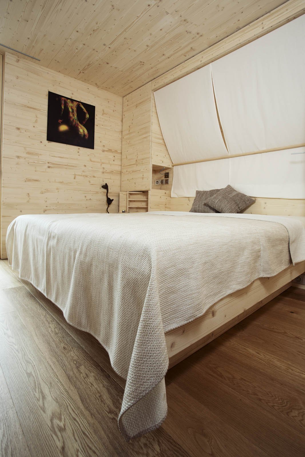 Zařízený freedomek – levný dům bez nutnosti úřadů a řemeslníků