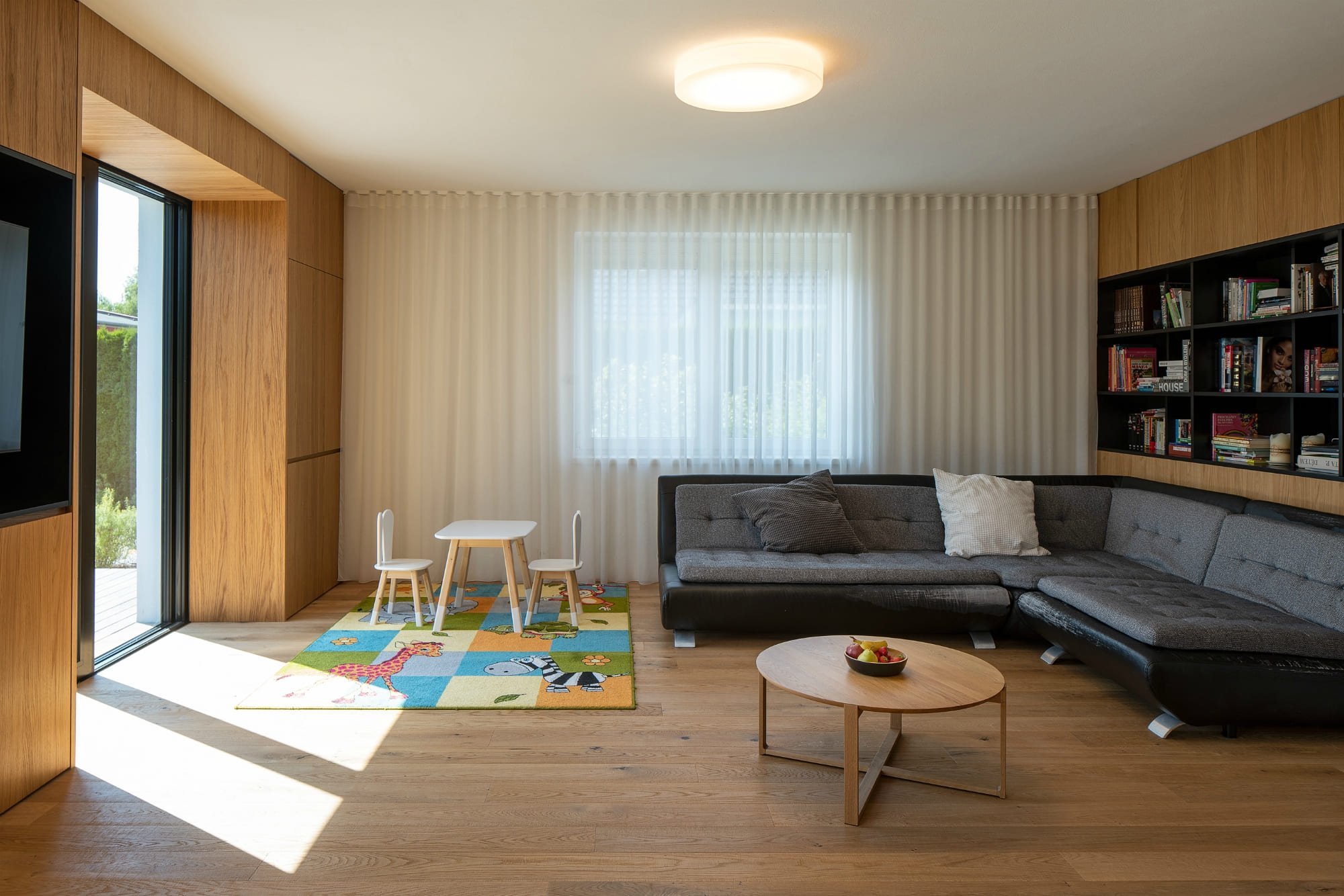 Zdařilá rekonstrukce rodinného domu v Humpolci