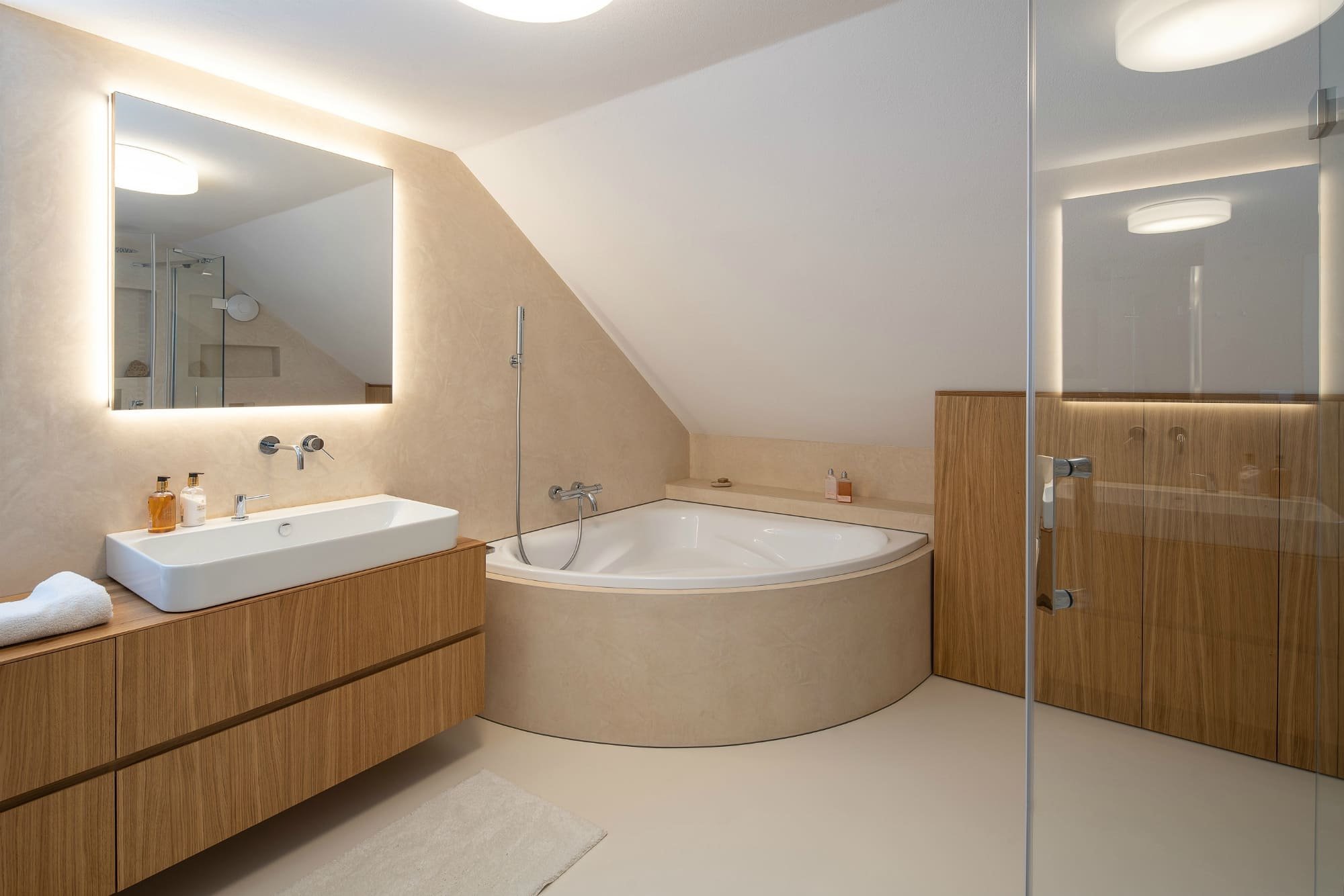 Zdařilá rekonstrukce rodinného domu v Humpolci