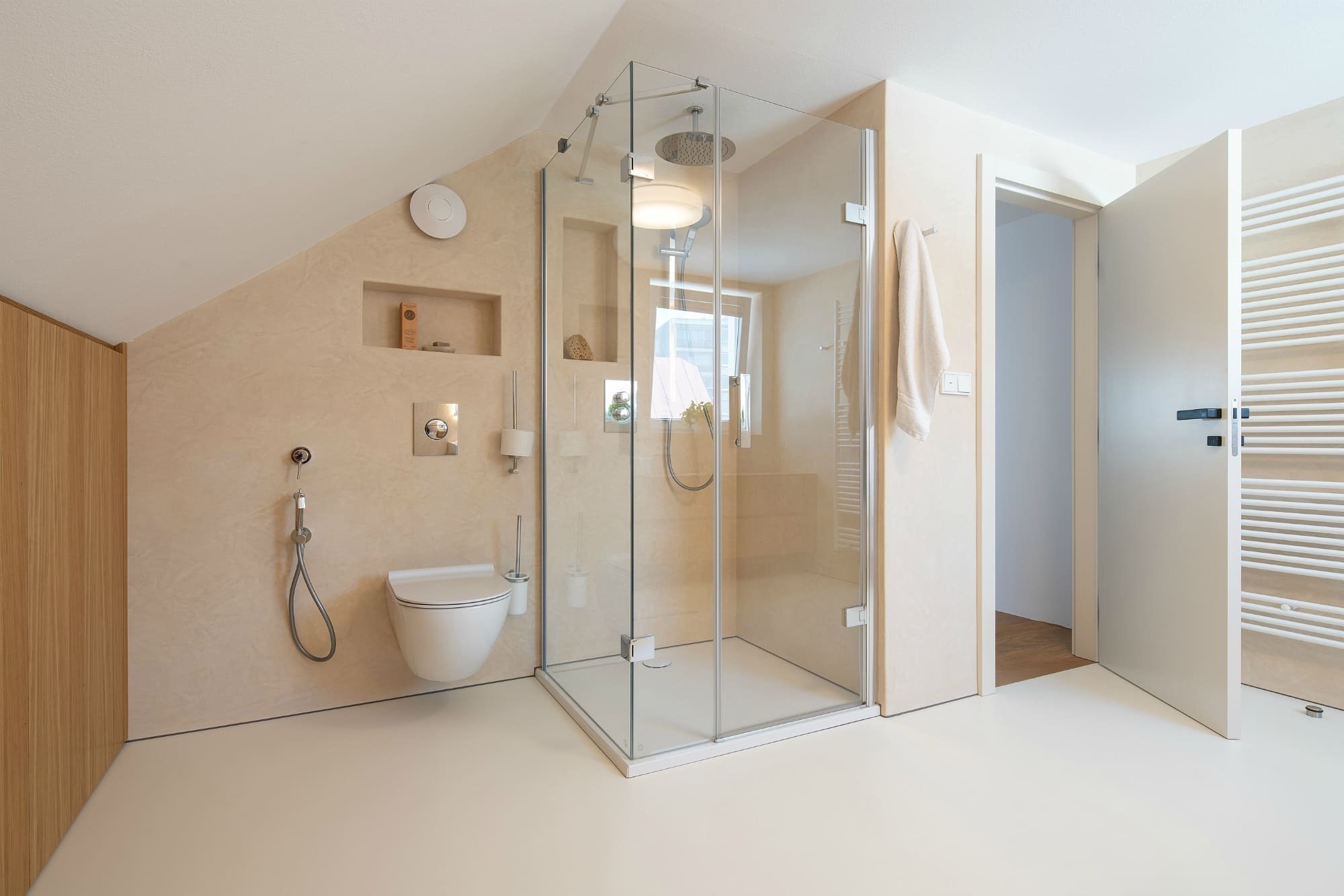 Zdařilá rekonstrukce rodinného domu v Humpolci