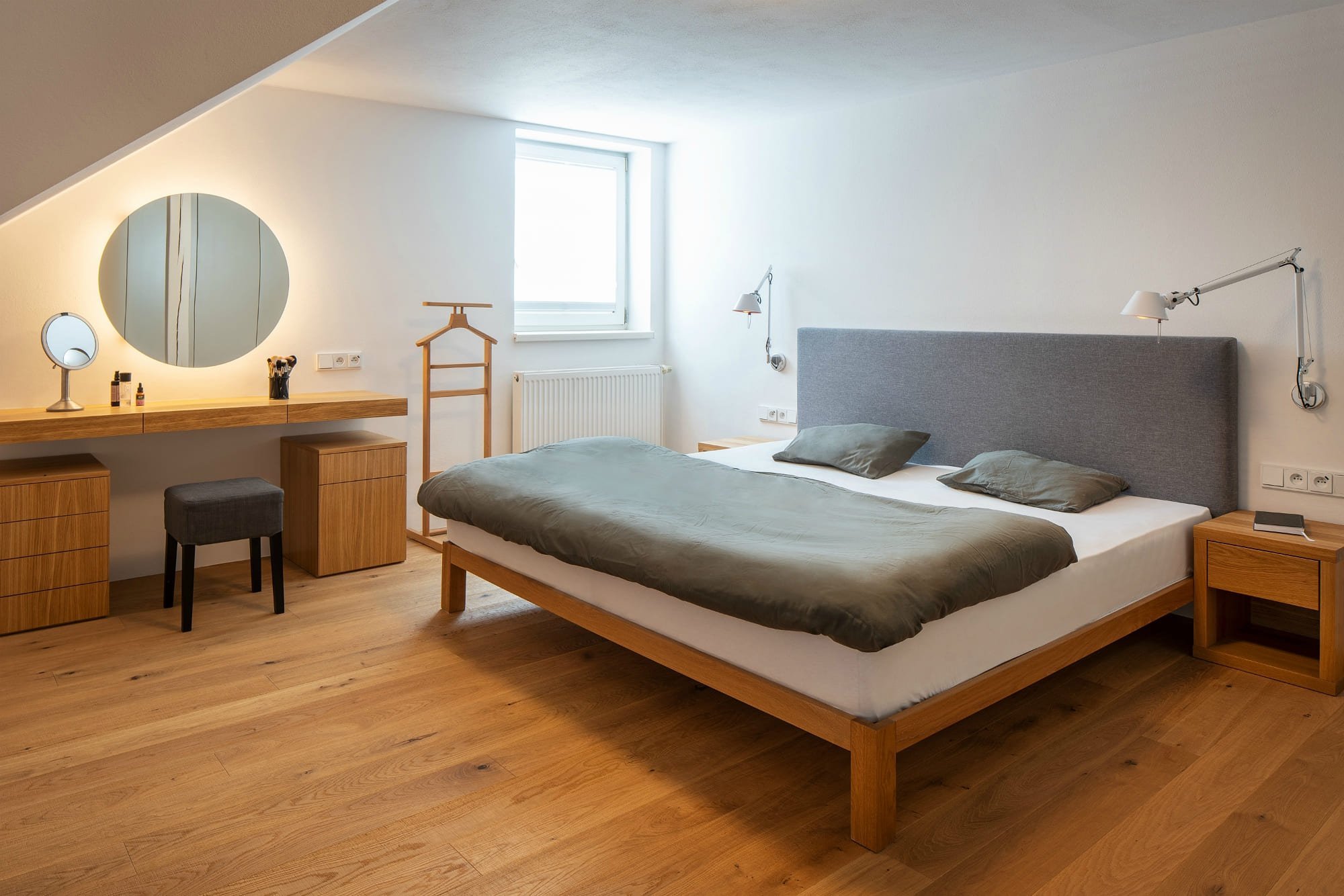 Zdařilá rekonstrukce rodinného domu v Humpolci