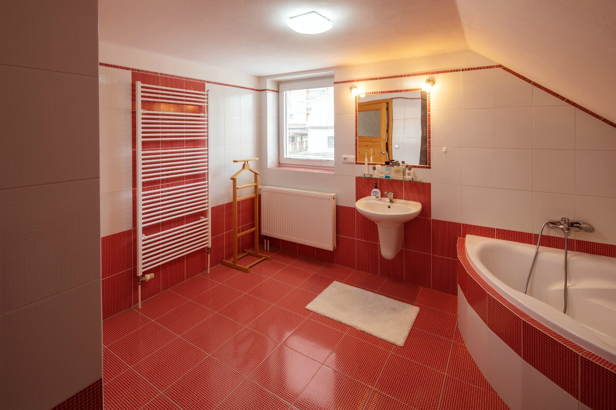 Zdařilá rekonstrukce rodinného domu v Humpolci