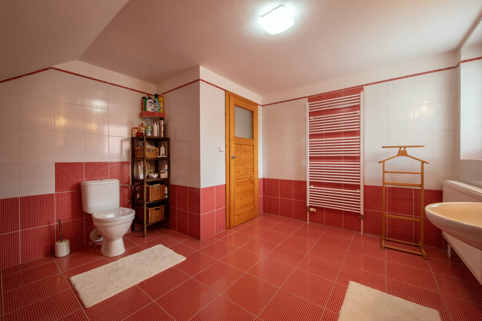 Zdařilá rekonstrukce rodinného domu v Humpolci