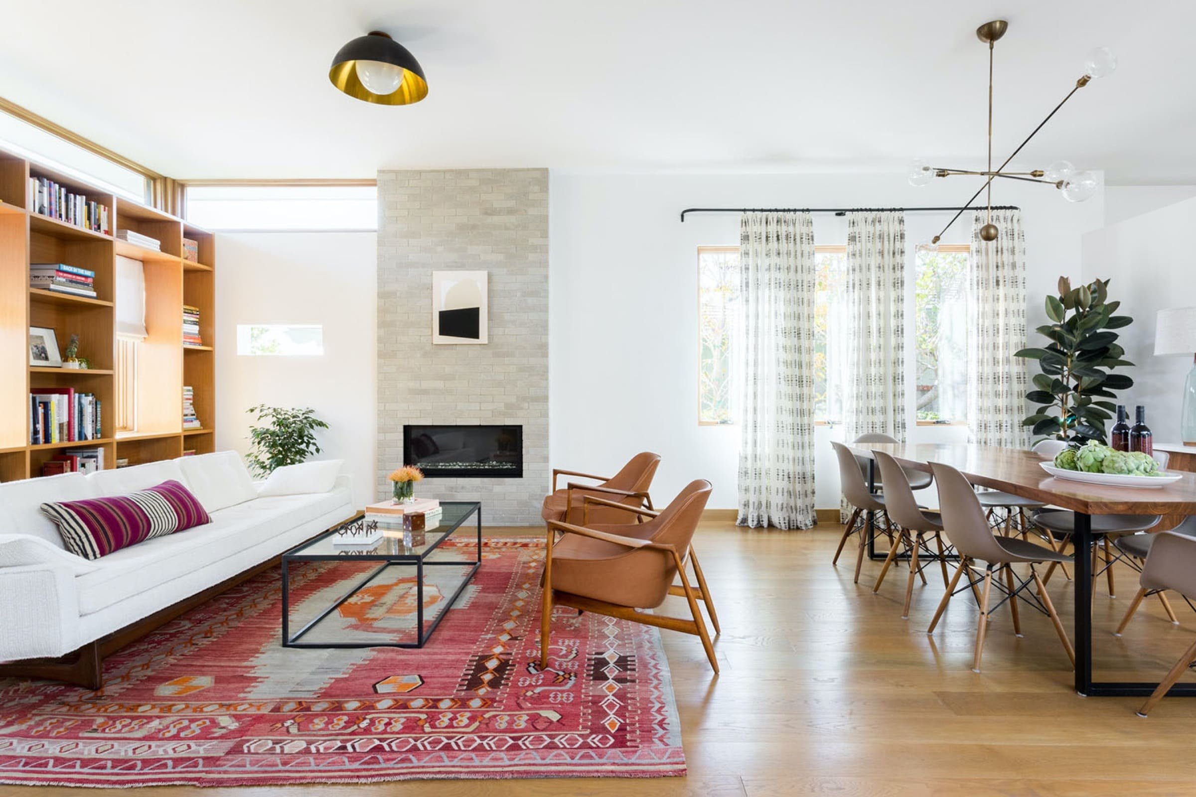 Tradiční Feng Shui v moderním světě