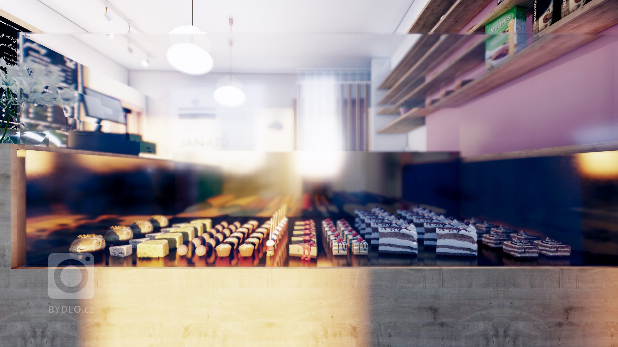 Byla jedna cukrárna v&nbsp;mestečku Turnov, která se po&nbsp;více než sto letech rozhodla změnit svůj vizuální styl včetně interiéru. Tradice cukrárny sahá až…