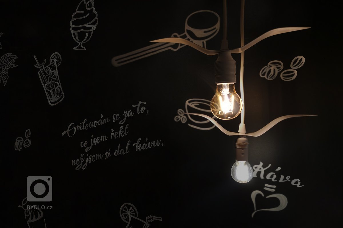 Projekt kavárny Pink Café je zrealizován podle designové studie, na které jsem se podílel společně s&nbsp;architektonickou kanceláří Siadesign. Kavárna je v…