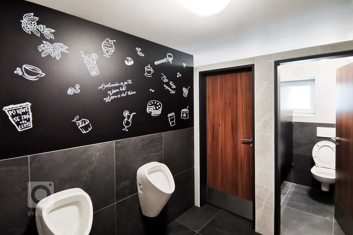 Projekt kavárny Pink Café je zrealizován podle designové studie, na které jsem se podílel společně s&nbsp;architektonickou kanceláří Siadesign. Kavárna je v…