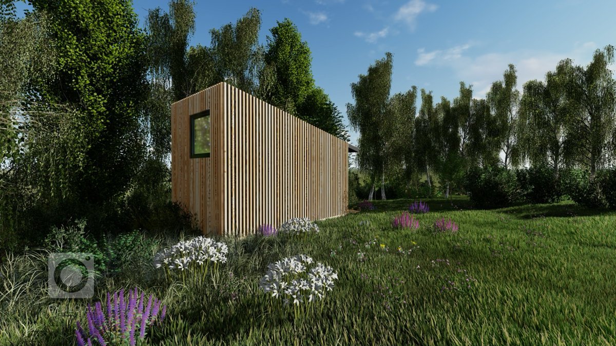 Outulna &ndash; projekt, který vymyslel mladý kreativní člověk, který chtěl na svém pozemku postavit rodinný dům. Nakonec ho životní situace dovedla k&nbsp…