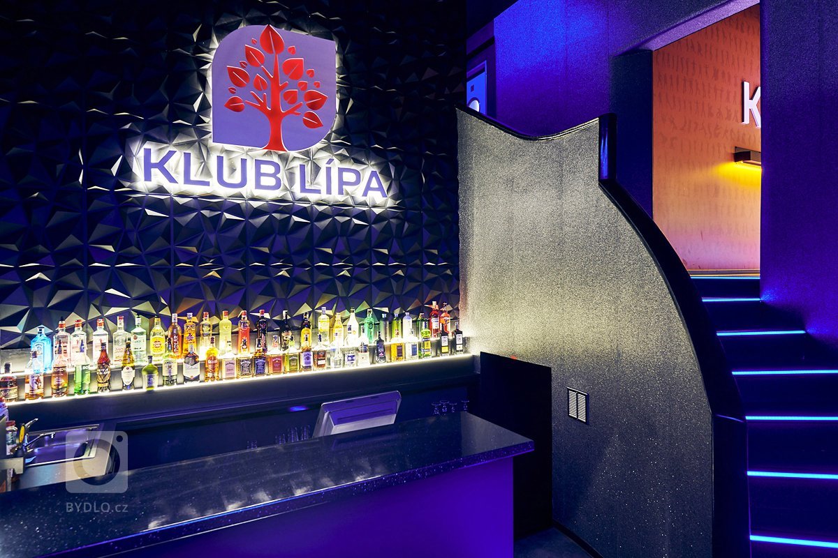 Koncept multižánrového prostoru, který jste doposud v&nbsp;Liberci nikde neviděli. Jedná se o&nbsp;Klub Lípa, který vznikl v&nbsp;prostorách bývalého kina.…