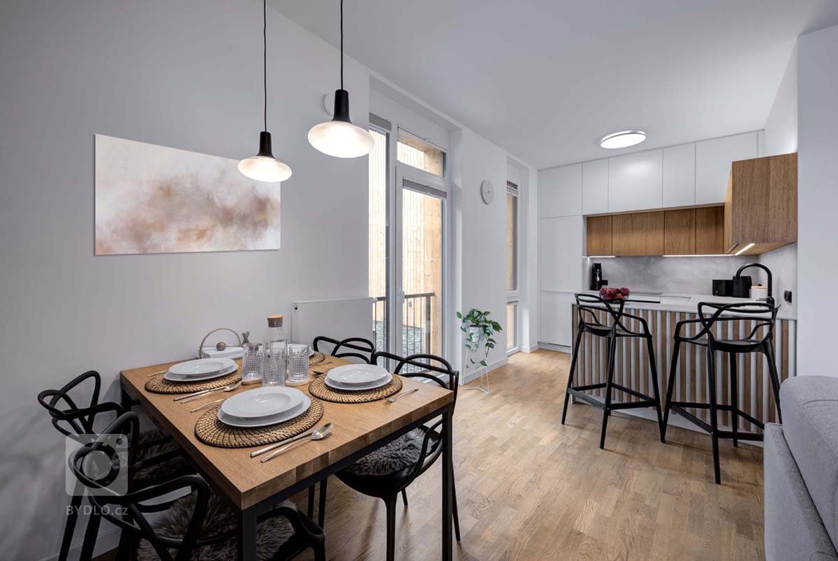 Dolcevita Harrachov je developerský projekt, který vznikl v&nbsp;srdci Krkonoš. Náš apartmán je jedním z&nbsp;mnoha, který tento komplex poskytuje. Některé k…