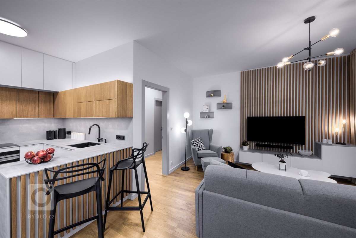 Dolcevita Harrachov je developerský projekt, který vznikl v&nbsp;srdci Krkonoš. Náš apartmán je jedním z&nbsp;mnoha, který tento komplex poskytuje. Některé k…