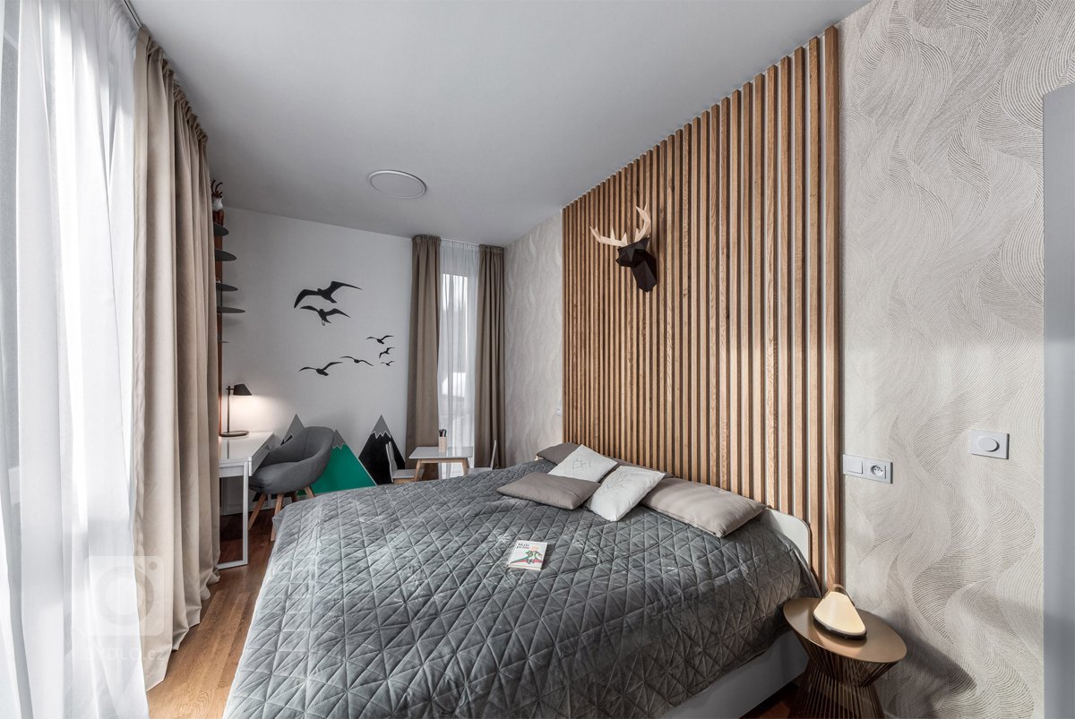 Dolcevita Harrachov je developerský projekt, který vznikl v&nbsp;srdci Krkonoš. Náš apartmán je jedním z&nbsp;mnoha, který tento komplex poskytuje. Některé k…