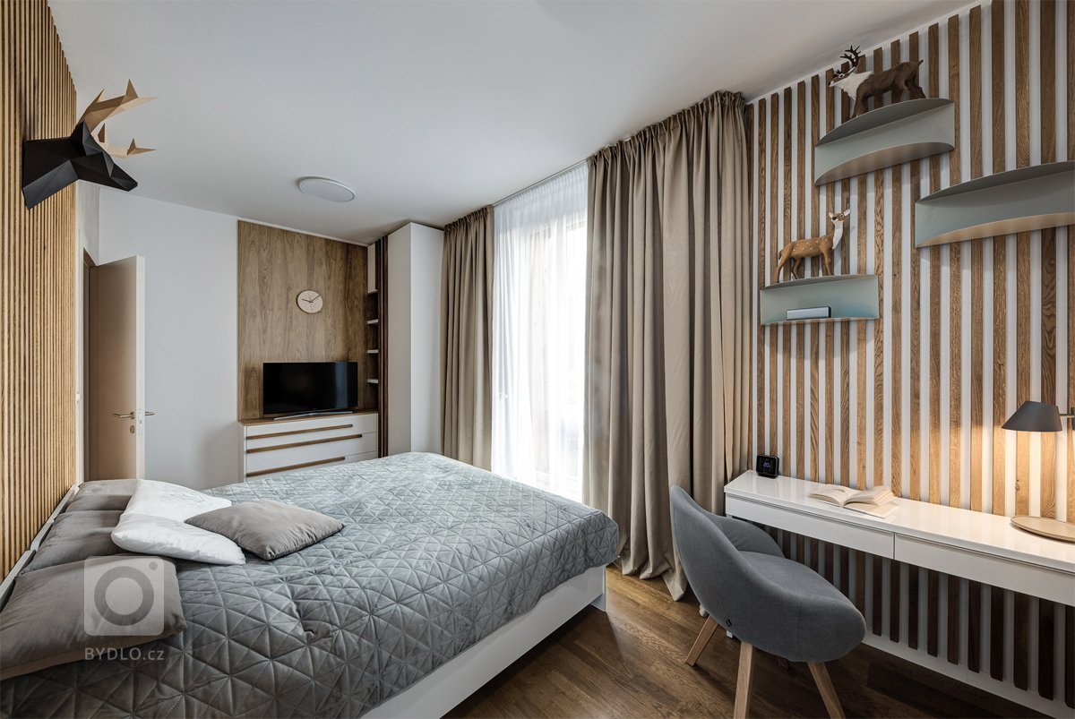 Dolcevita Harrachov je developerský projekt, který vznikl v&nbsp;srdci Krkonoš. Náš apartmán je jedním z&nbsp;mnoha, který tento komplex poskytuje. Některé k…