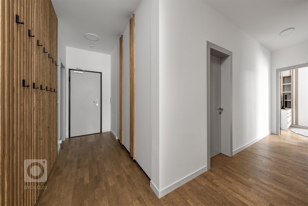 Dolcevita Harrachov je developerský projekt, který vznikl v&nbsp;srdci Krkonoš. Náš apartmán je jedním z&nbsp;mnoha, který tento komplex poskytuje. Některé k…