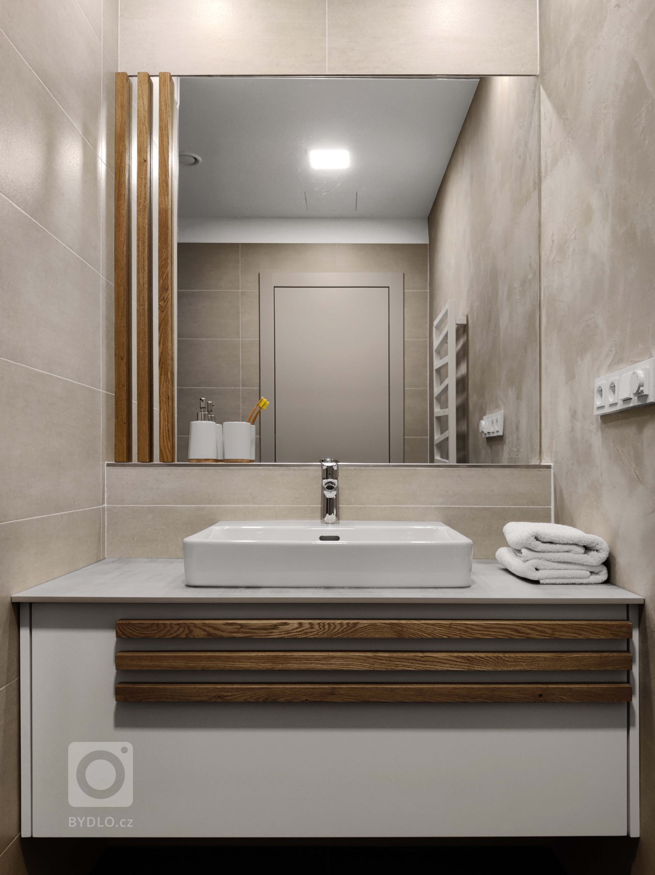 Dolcevita Harrachov je developerský projekt, který vznikl v&nbsp;srdci Krkonoš. Náš apartmán je jedním z&nbsp;mnoha, který tento komplex poskytuje. Některé k…