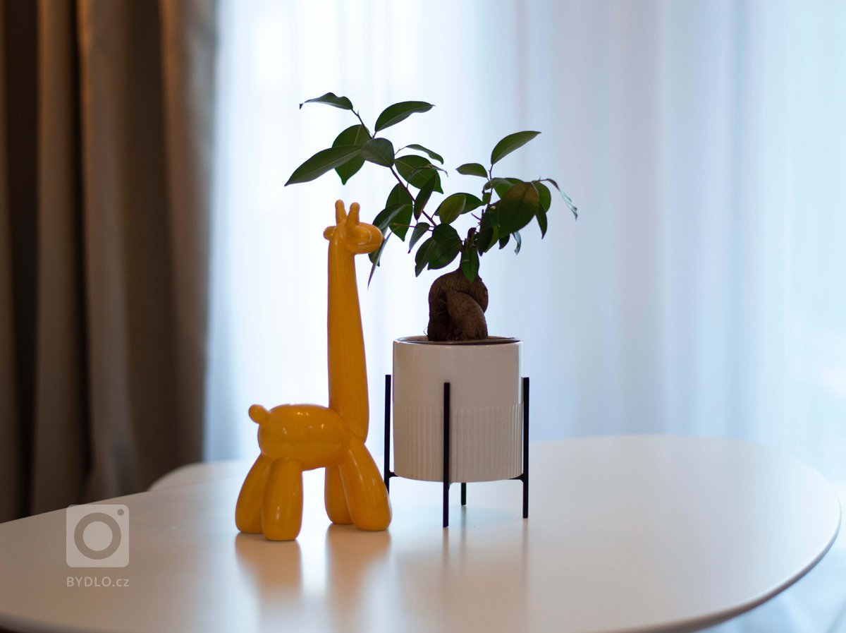 Dolcevita Harrachov je developerský projekt, který vznikl v&nbsp;srdci Krkonoš. Náš apartmán je jedním z&nbsp;mnoha, který tento komplex poskytuje. Některé k…