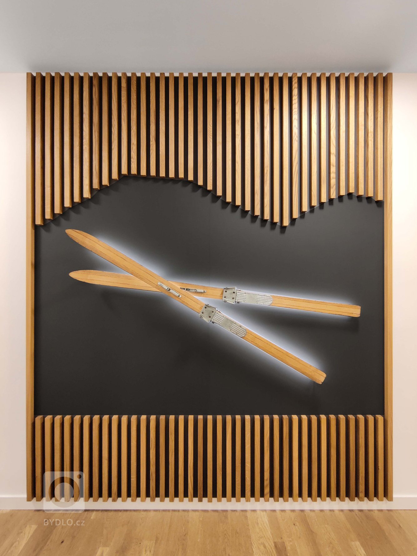 Dolcevita Harrachov je developerský projekt, který vznikl v&nbsp;srdci Krkonoš. Náš apartmán je jedním z&nbsp;mnoha, který tento komplex poskytuje. Některé k…