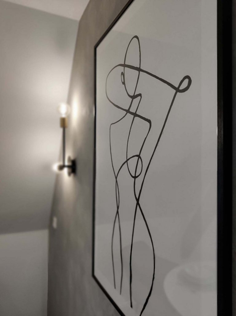 Masaryčka je střešní interiér v&nbsp;budově polikliniky v&nbsp;Liberci. Jedná se o&nbsp;koncept bydlení pro krátkodobé pronájmy. Byt je situovaný v&nbsp…