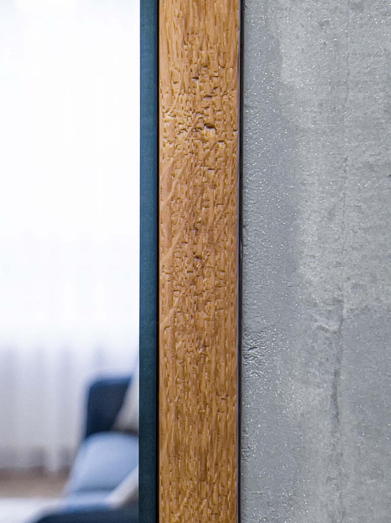 Masaryčka je střešní interiér v&nbsp;budově polikliniky v&nbsp;Liberci. Jedná se o&nbsp;koncept bydlení pro krátkodobé pronájmy. Byt je situovaný v&nbsp…