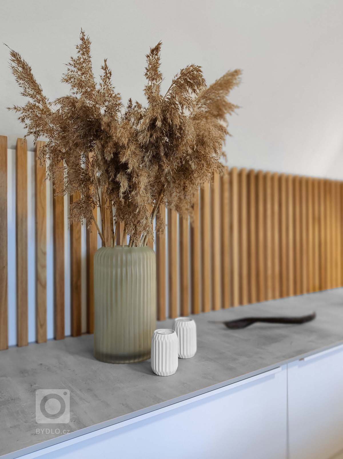 Masaryčka je střešní interiér v&nbsp;budově polikliniky v&nbsp;Liberci. Jedná se o&nbsp;koncept bydlení pro krátkodobé pronájmy. Byt je situovaný v&nbsp…