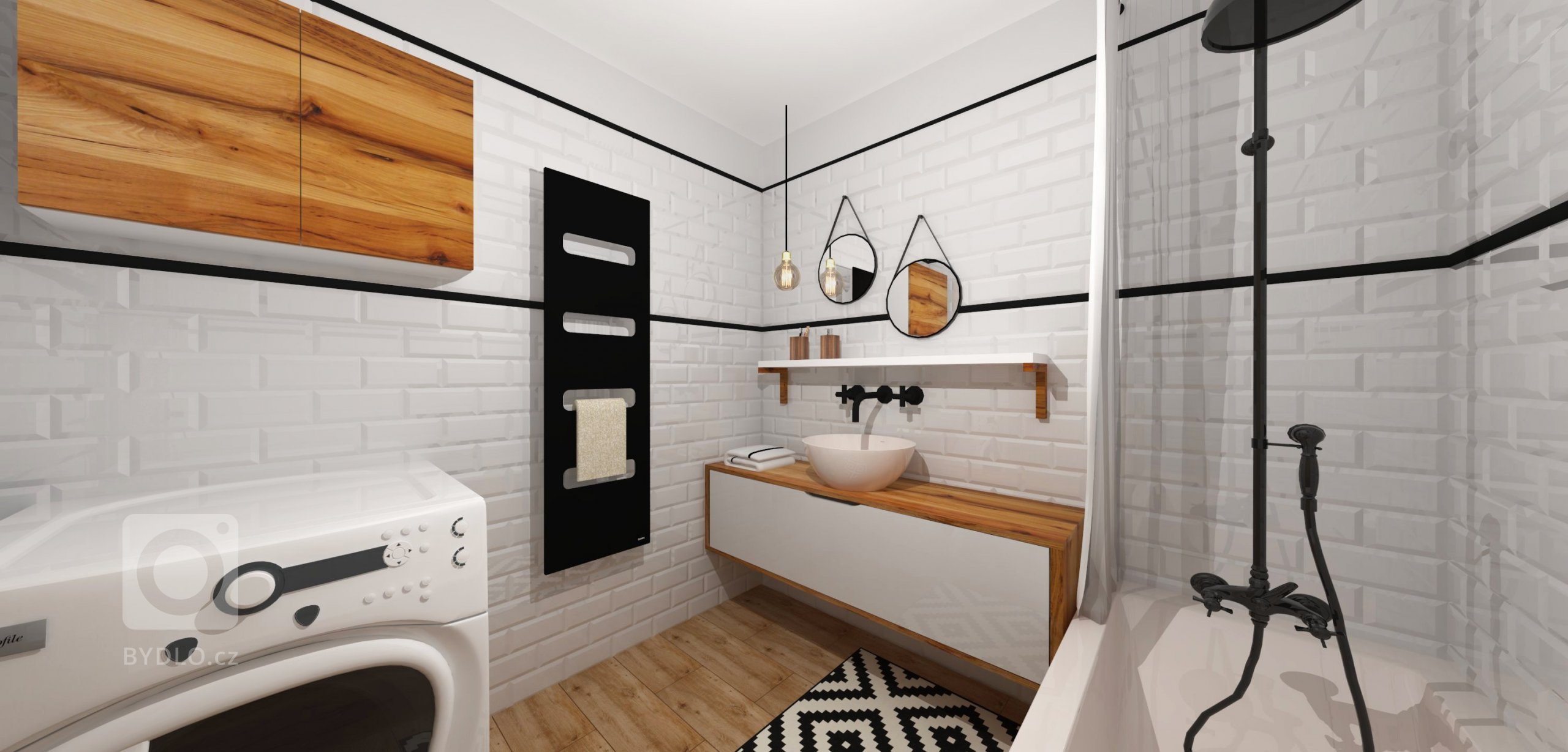 &bdquo;Elegantní šedá v souladu se surovým betonem.&ldquo;

Světlé odstíny šedé, doplněné surovým betonem a přírodními materiály, které jsou podpořeny…