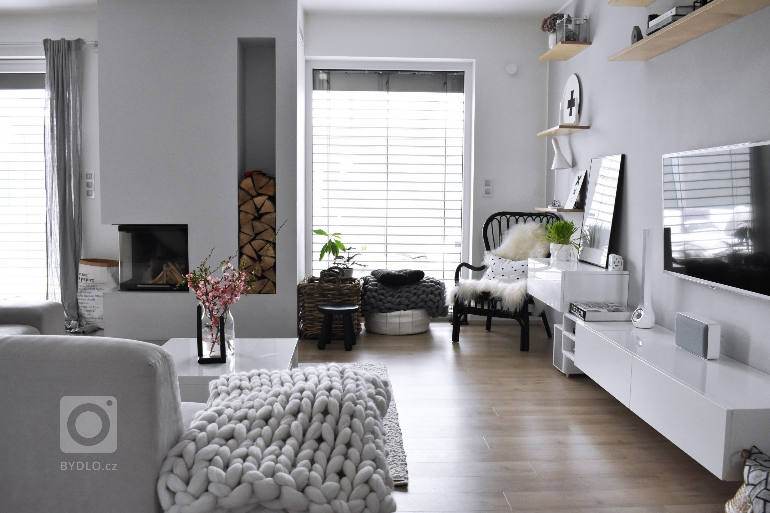 Skandinávský styl bydlení si v&nbsp;poslední době získává stále více příznivců i&nbsp;v&nbsp;našich zeměpisných šířkách. Světlý a&nbsp;vzdušný styl učaroval i…