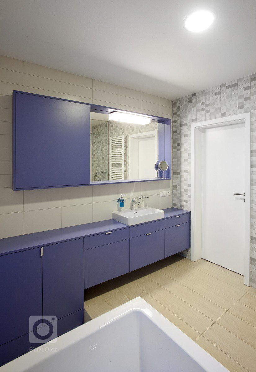 Rekonstrukce řadového domu