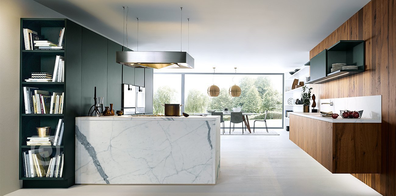 Kuchyně Karel Kováč