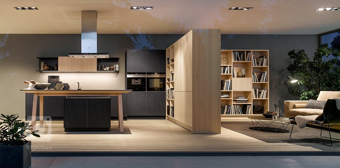 Kuchyně Karel Kováč