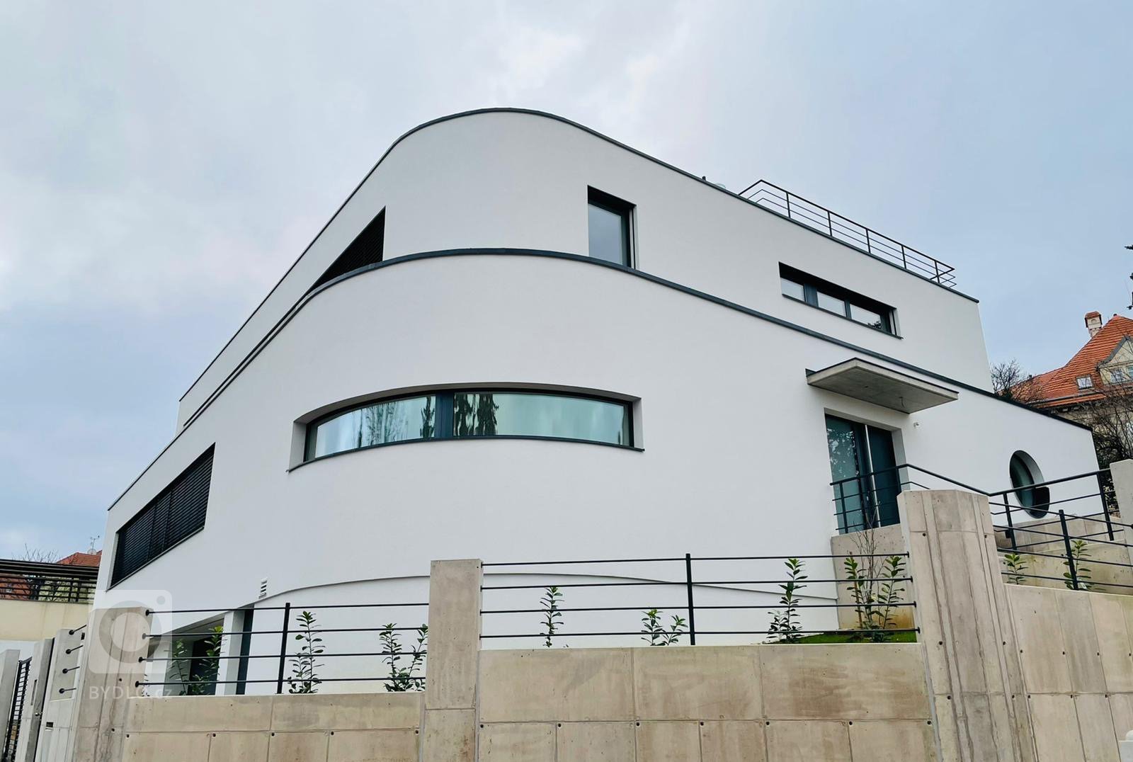 NAUTICKÝ FUNKCIONALISMUS