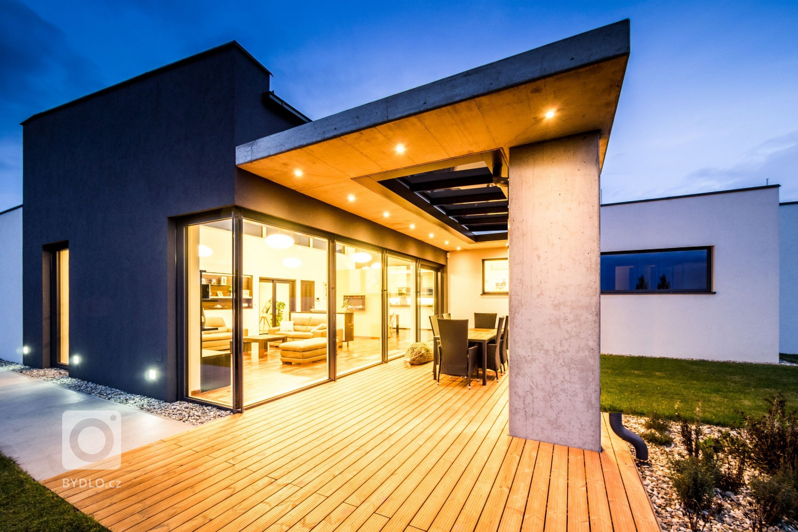 Dům Frýdek Místek