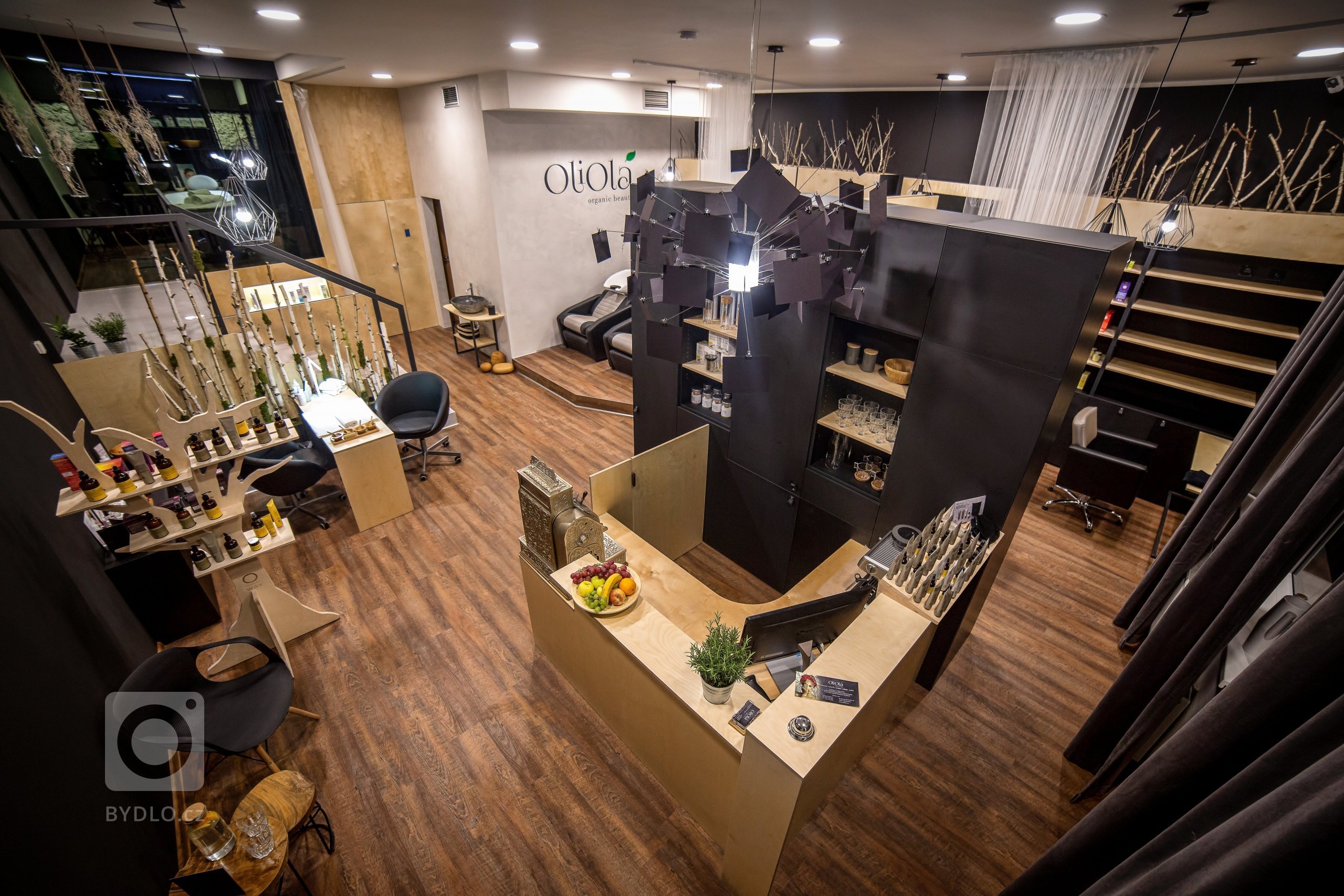 Oli Ola organic beauty