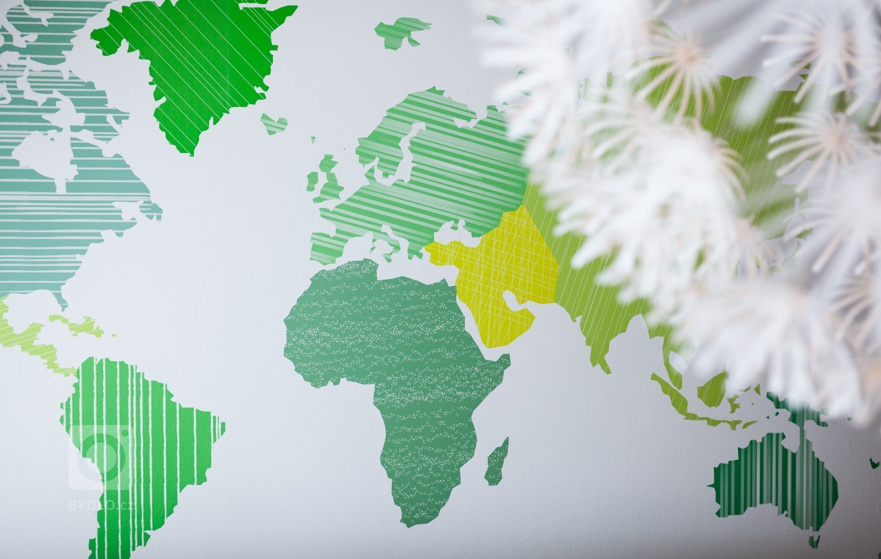 Nový bytový komplex v&nbsp;brněnské Slatině nabídnul množství holých bytů, z&nbsp;nichž jsme jeden oblékli do severského stylu.&nbsp;

Měli jsme navrhnout a…