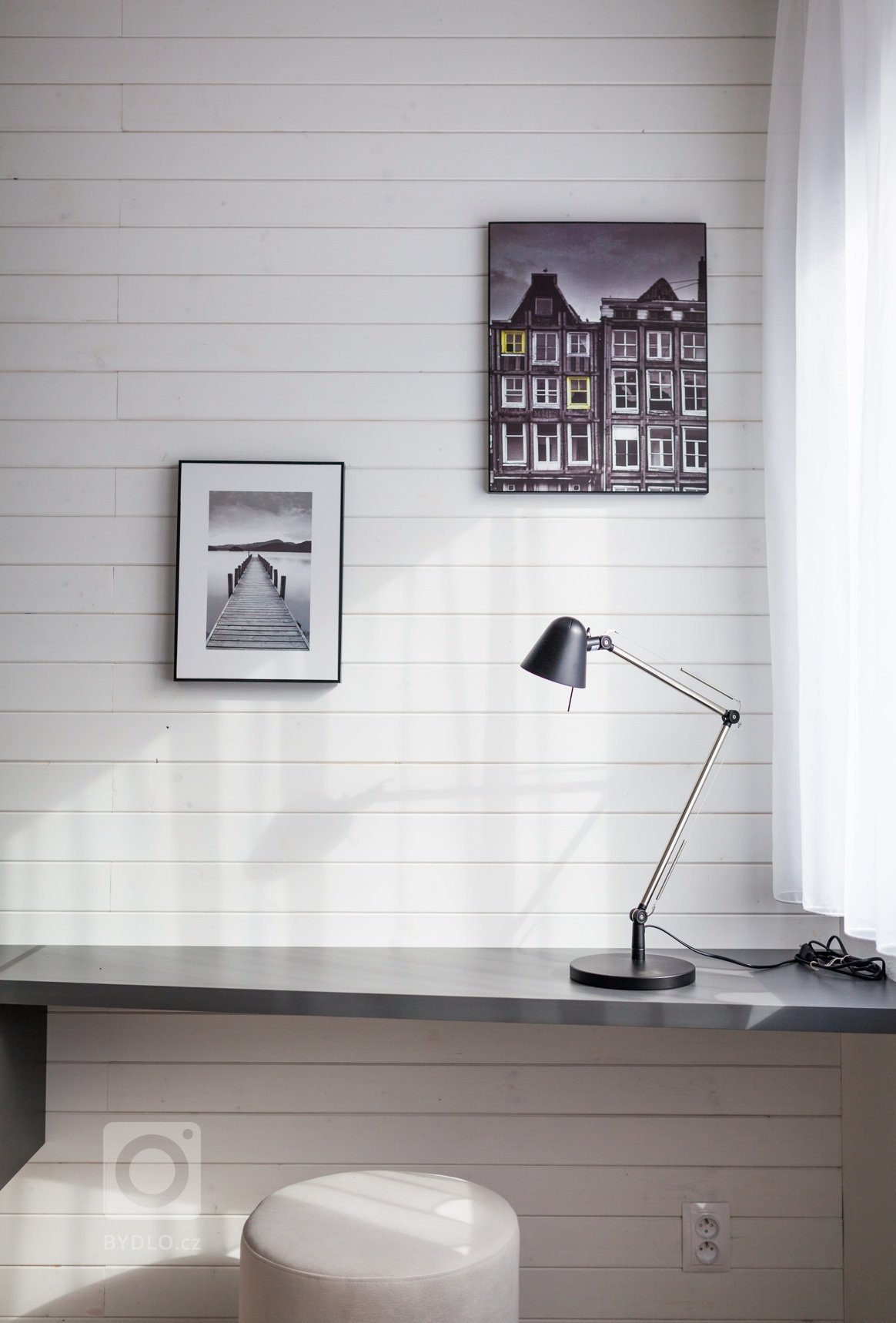 Nový bytový komplex v&nbsp;brněnské Slatině nabídnul množství holých bytů, z&nbsp;nichž jsme jeden oblékli do severského stylu.&nbsp;

Měli jsme navrhnout a…