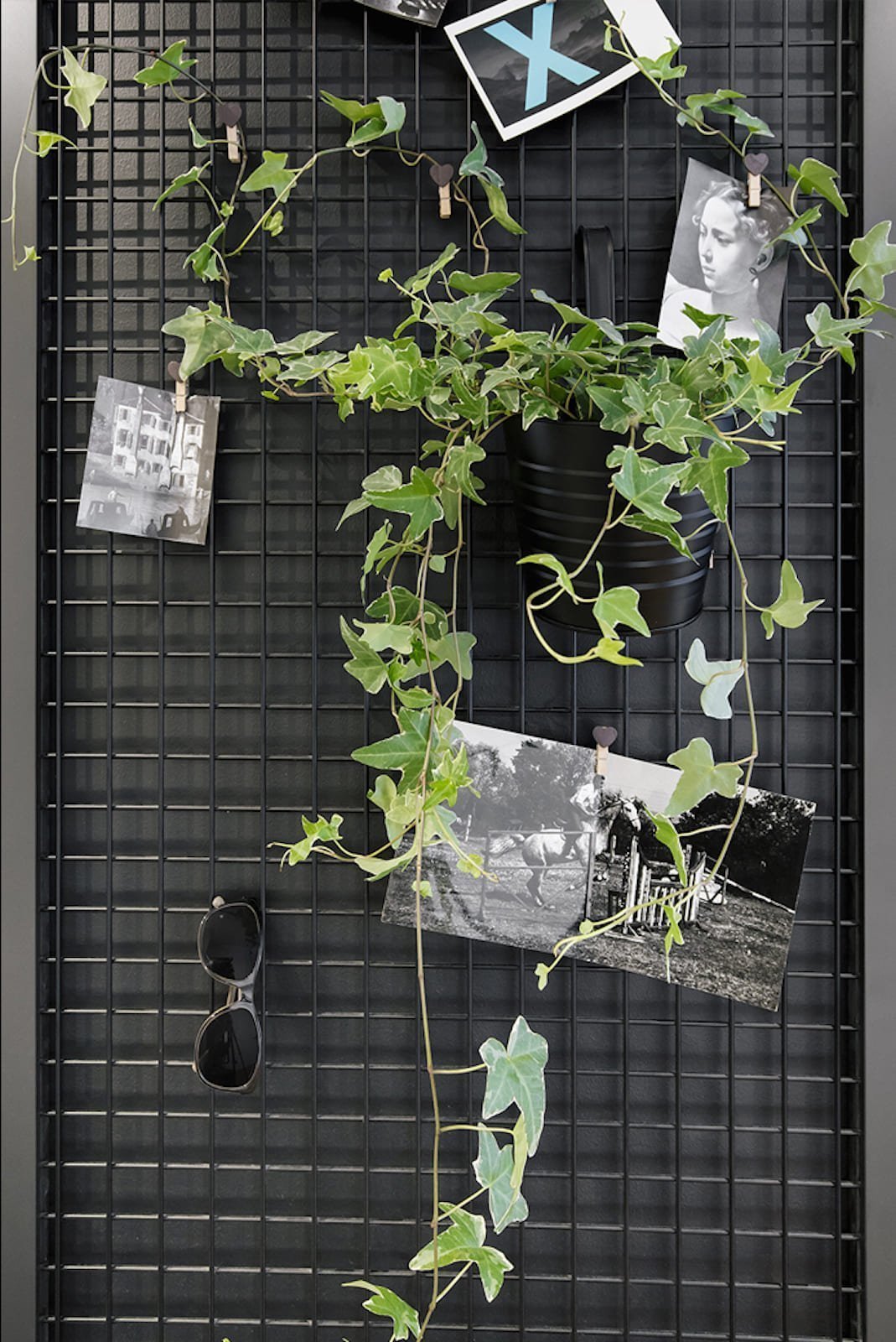 Malý byt ve stylu loftu