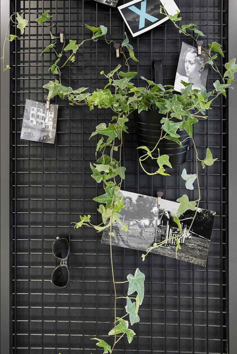 Malý byt ve stylu loftu