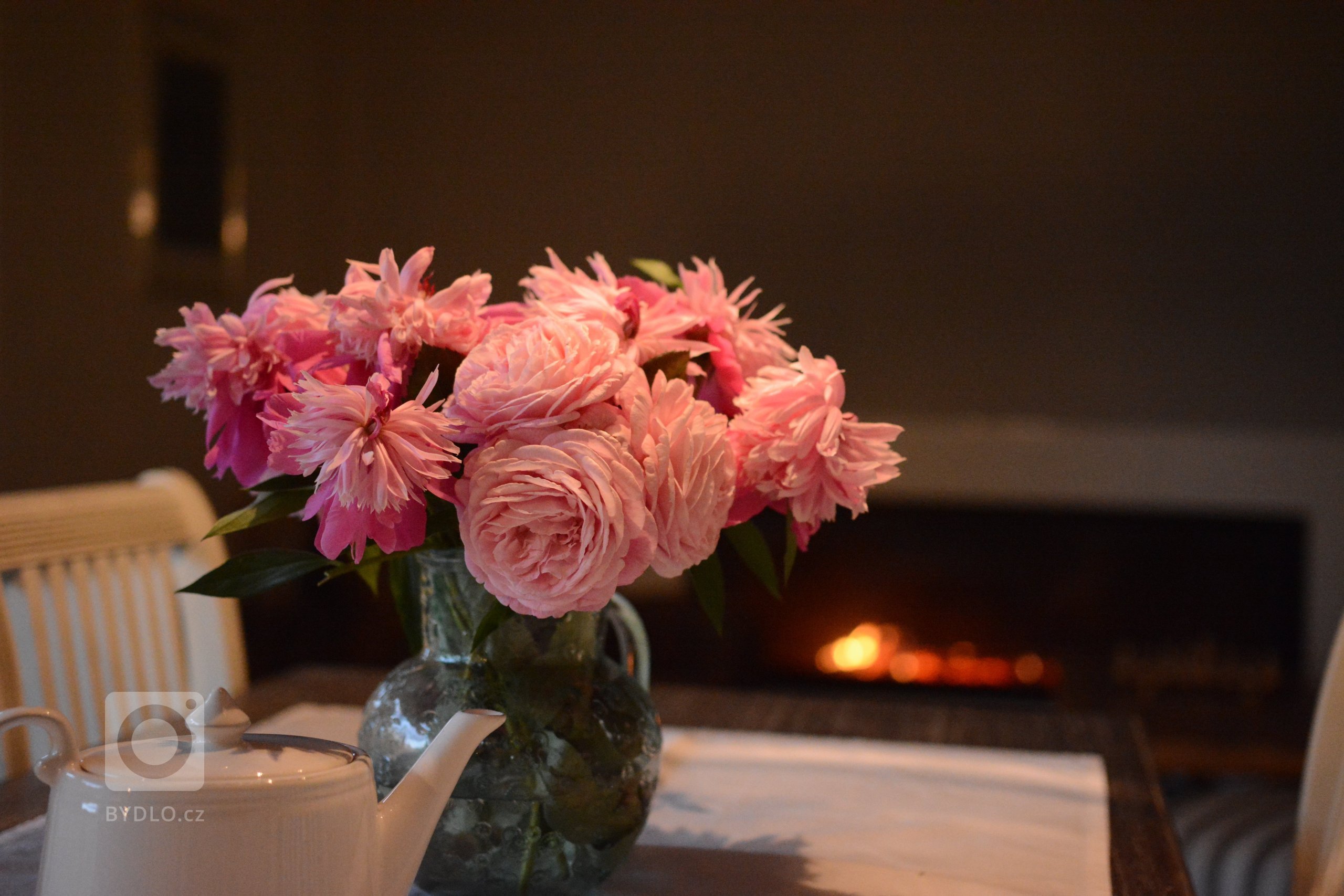 Tato chalupa je příkladem totální rekonstrukce klasické jihočeské chalupy na Třeboňsku. Hlavní obytná část vznikla přestavbou původní stodoly, která stála v…