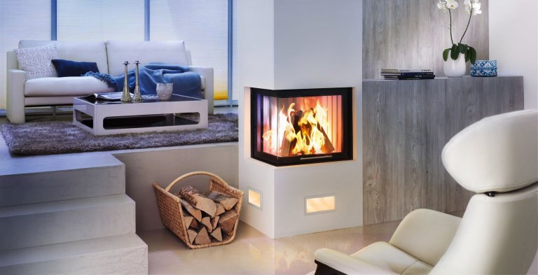 Krbová kamna - individuální řešení