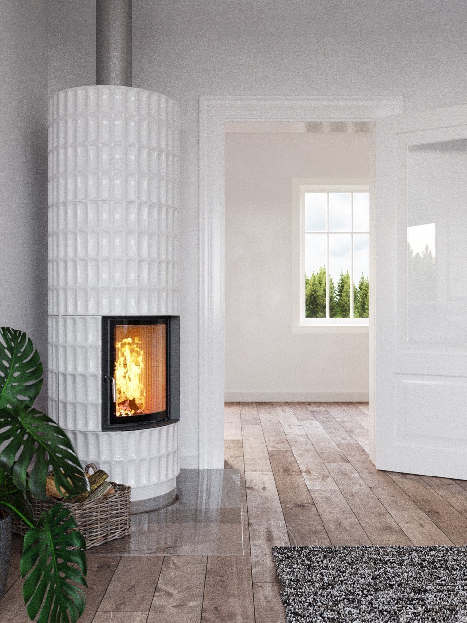 Kolem kamen pro vás dováží krbové vložky zahraničních výrobců, jako jsou Spartherm, Brunner, Iron Dog, Wesbo, firetube, Pertinger nebo litinové nádobí…