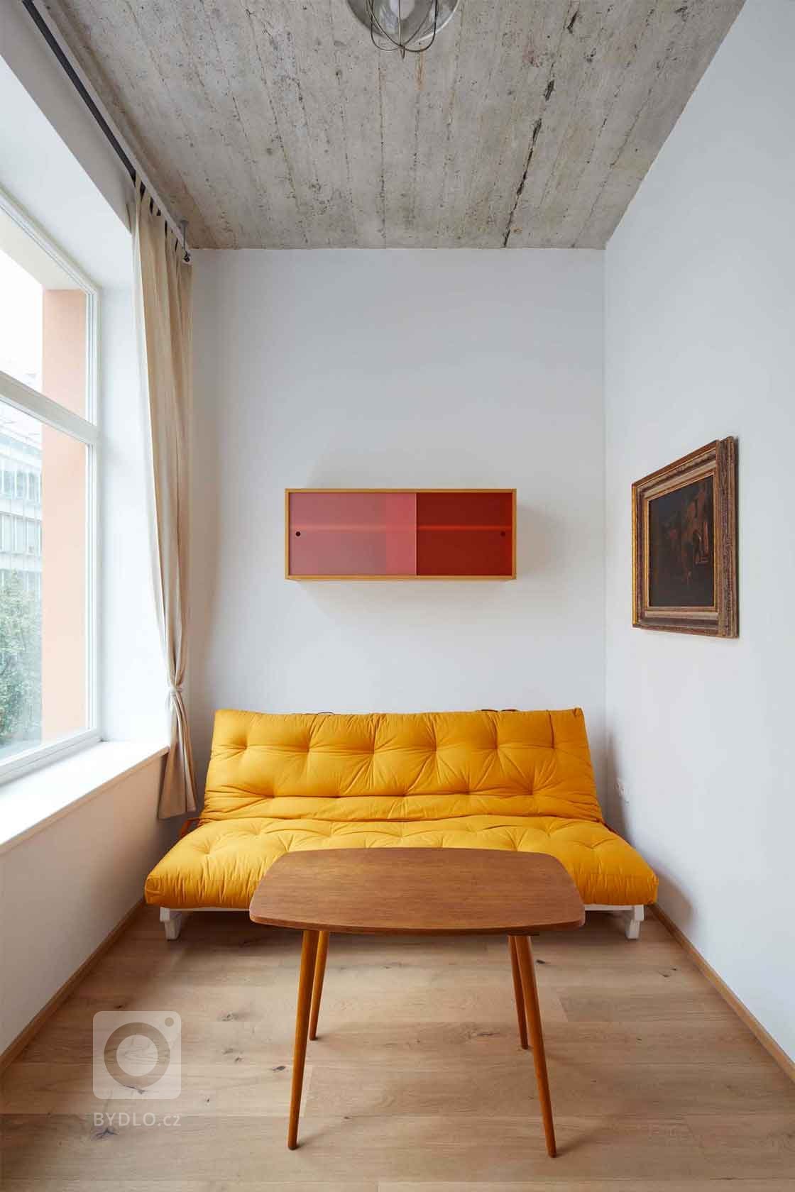 Ocenění Kanceláře roku 2017

Přestěhovat za pouhé tři měsíce komunikační agenturu Czech Promotion ze slavné Winternitzovy vily do nerekonstruovaných prostor…