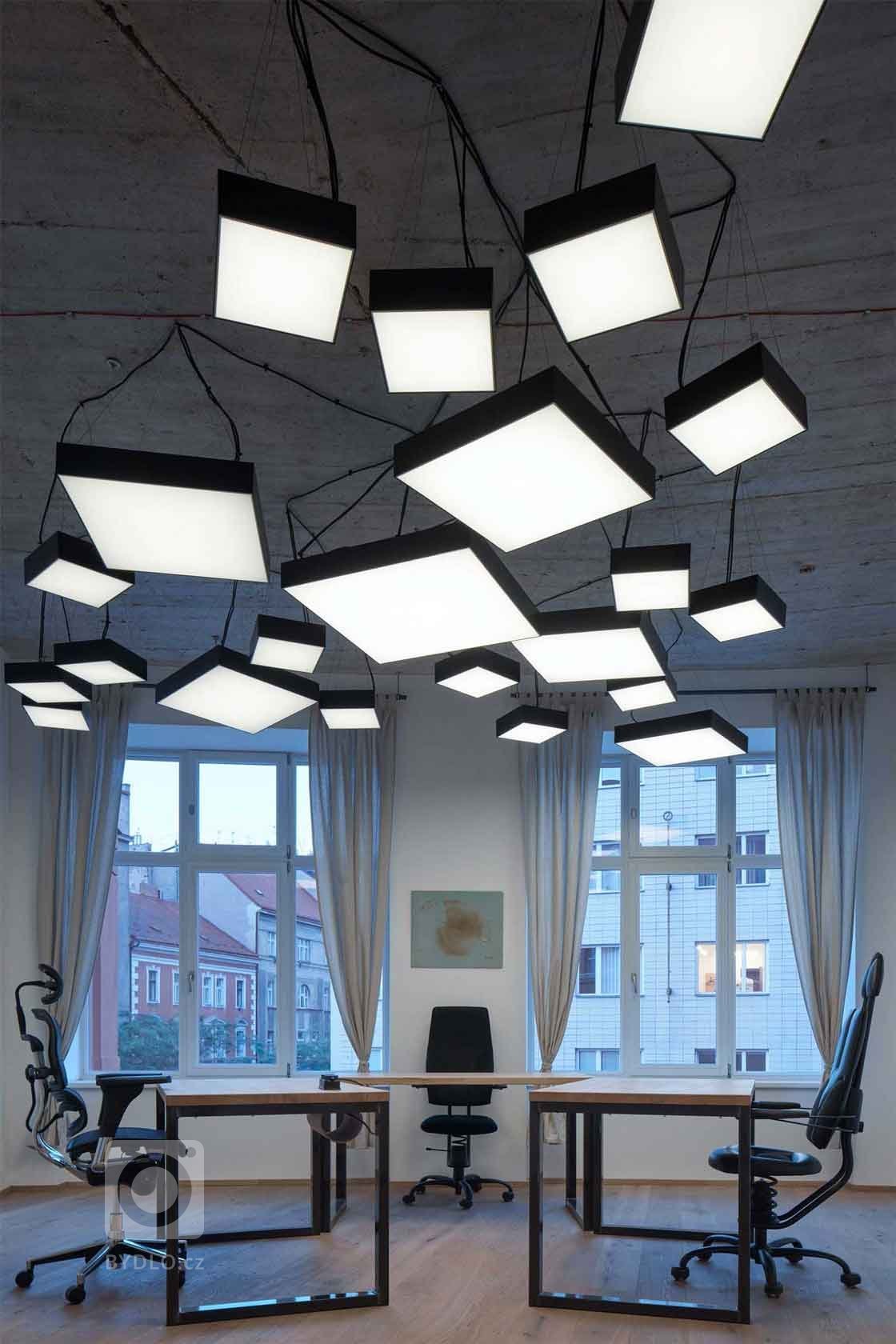 Ocenění Kanceláře roku 2017

Přestěhovat za pouhé tři měsíce komunikační agenturu Czech Promotion ze slavné Winternitzovy vily do nerekonstruovaných prostor…