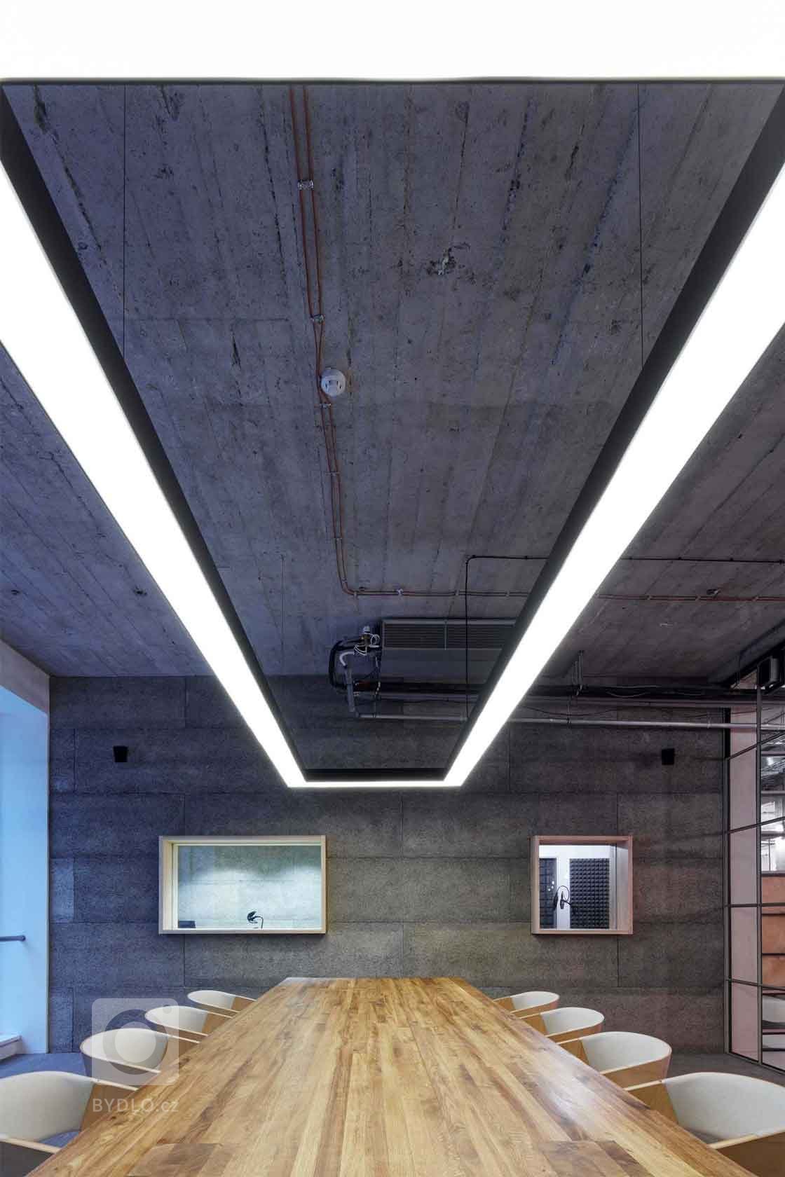 Ocenění Kanceláře roku 2017

Přestěhovat za pouhé tři měsíce komunikační agenturu Czech Promotion ze slavné Winternitzovy vily do nerekonstruovaných prostor…