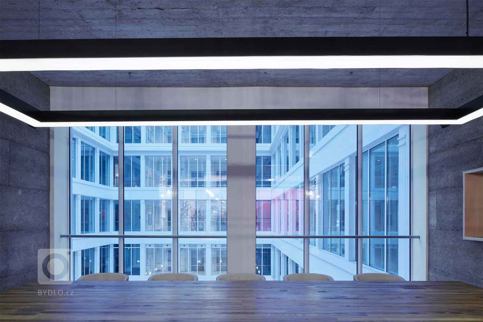 Ocenění Kanceláře roku 2017

Přestěhovat za pouhé tři měsíce komunikační agenturu Czech Promotion ze slavné Winternitzovy vily do nerekonstruovaných prostor…