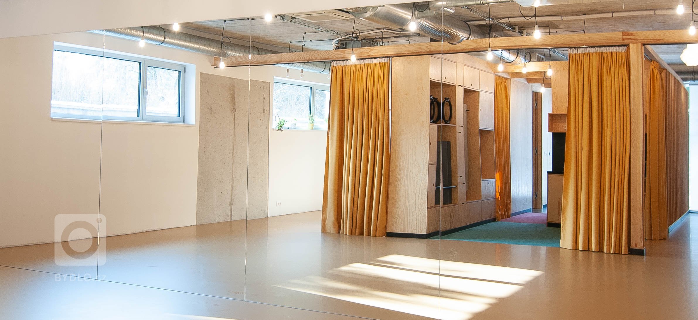 Specializované studio zaměřené na&nbsp;metodu pilates s názvem Pilates Art, které najdete v Klánovicích, je místem, kde se cvičí na&nbsp;dokonale vymyšlených a…