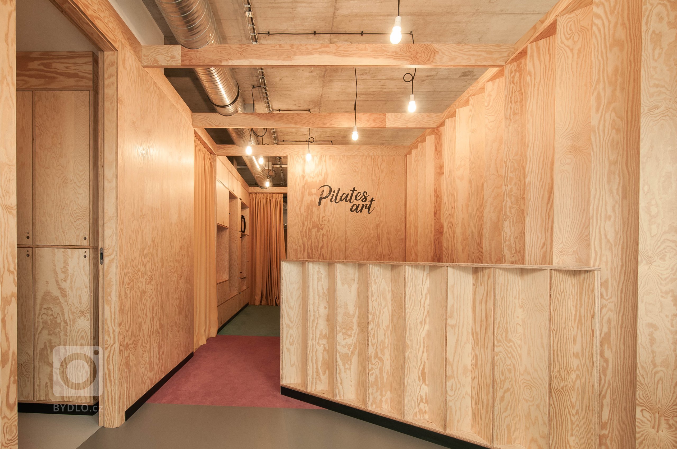 Specializované studio zaměřené na&nbsp;metodu pilates s názvem Pilates Art, které najdete v Klánovicích, je místem, kde se cvičí na&nbsp;dokonale vymyšlených a…