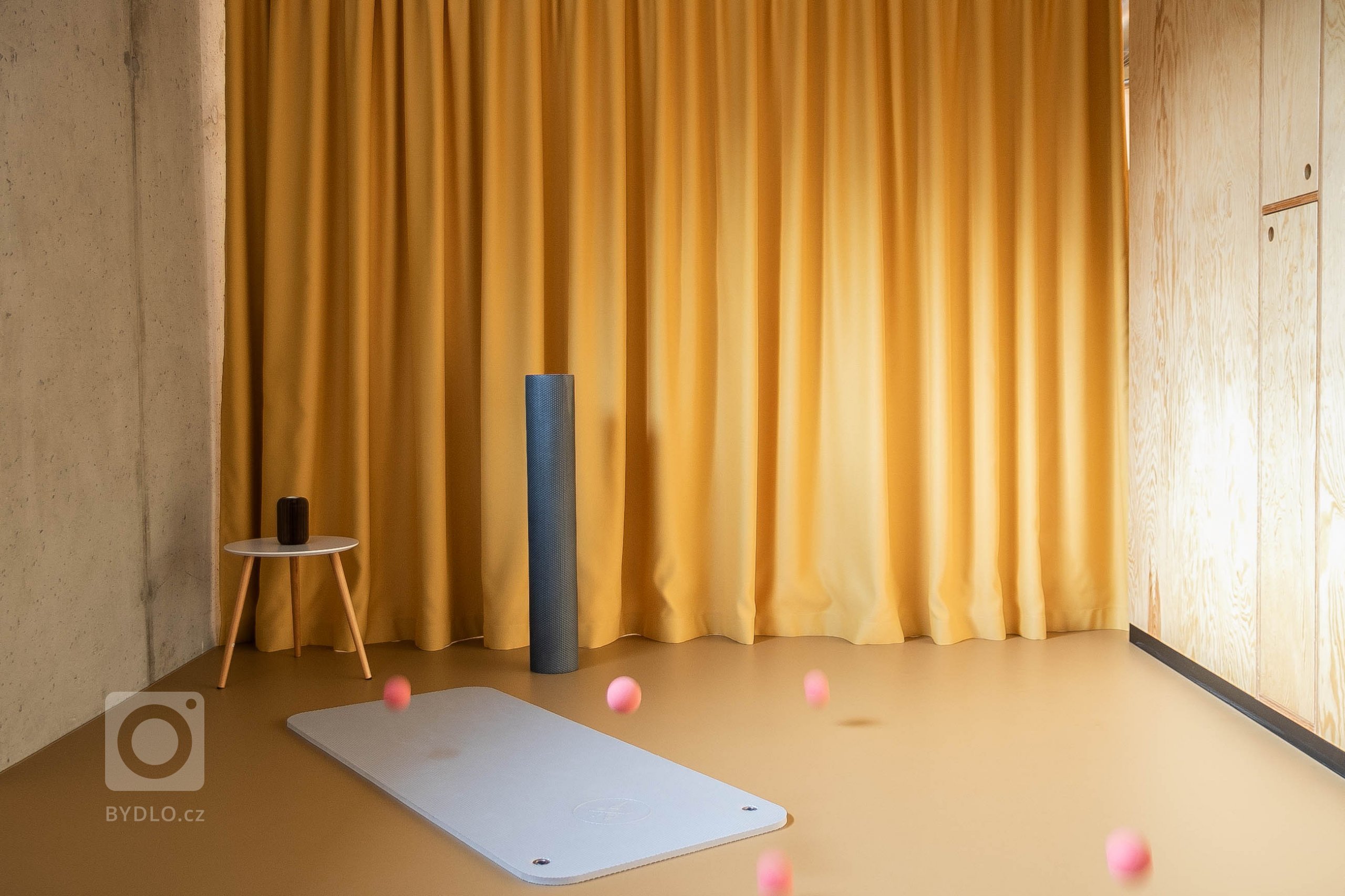 Specializované studio zaměřené na&nbsp;metodu pilates s názvem Pilates Art, které najdete v Klánovicích, je místem, kde se cvičí na&nbsp;dokonale vymyšlených a…