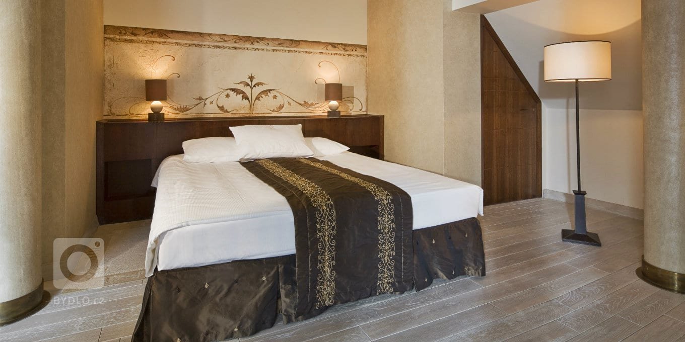 Mamaison Hotel Regina, Warszaw