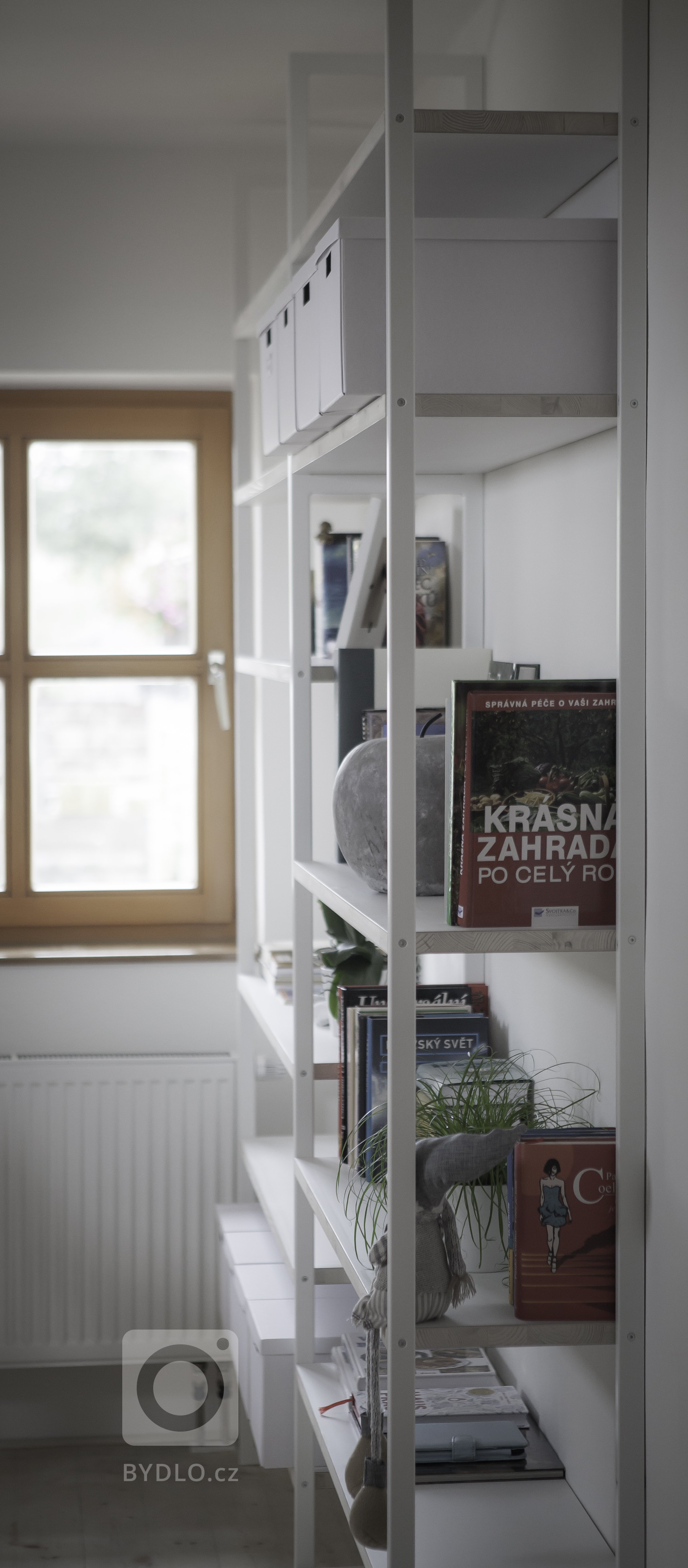 Vše začalo požadavkem na nábytek do koupelny. Nakonec LE BON navrhl a realizoval kompletní interiér. Protože v tomto domě byla už řada prvků, jako podlahy,…