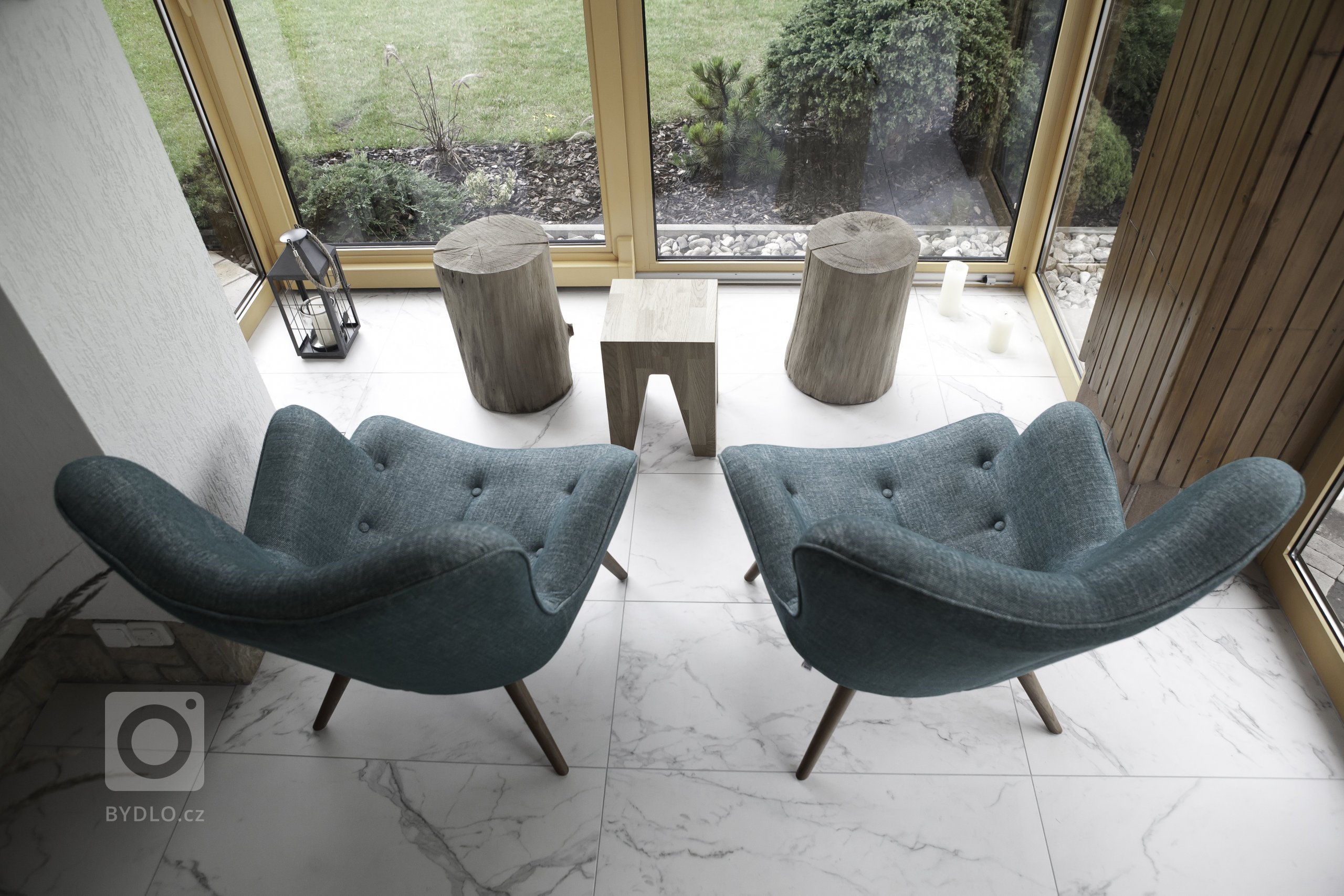 Vše začalo požadavkem na nábytek do koupelny. Nakonec LE BON navrhl a realizoval kompletní interiér. Protože v tomto domě byla už řada prvků, jako podlahy,…